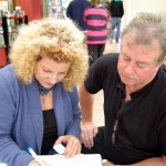 Elizabeth Re & Chris