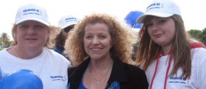 Elizabethand2supporters
