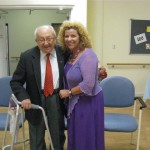Elizabeth Re & Amadeo Re